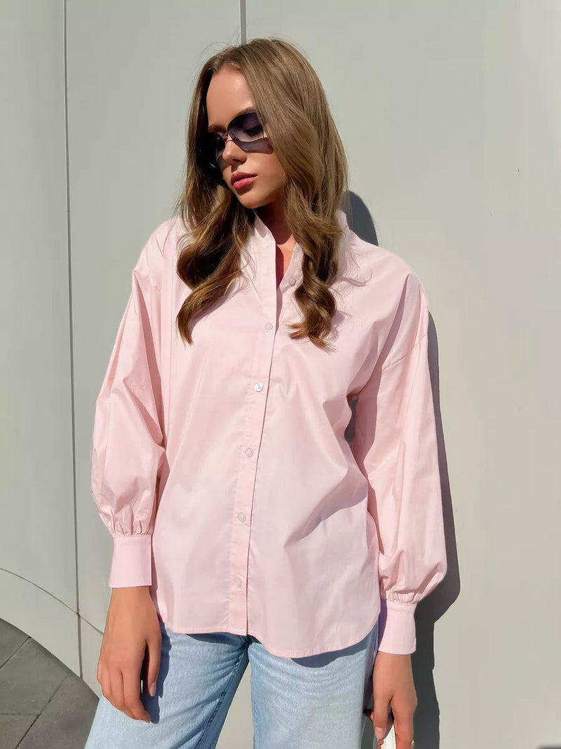 Vintage Inspired Shirt