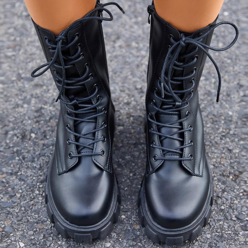 Stylish Orthopedic Boots for Any Occasion