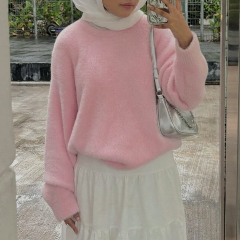 Classic Vintage Pullover