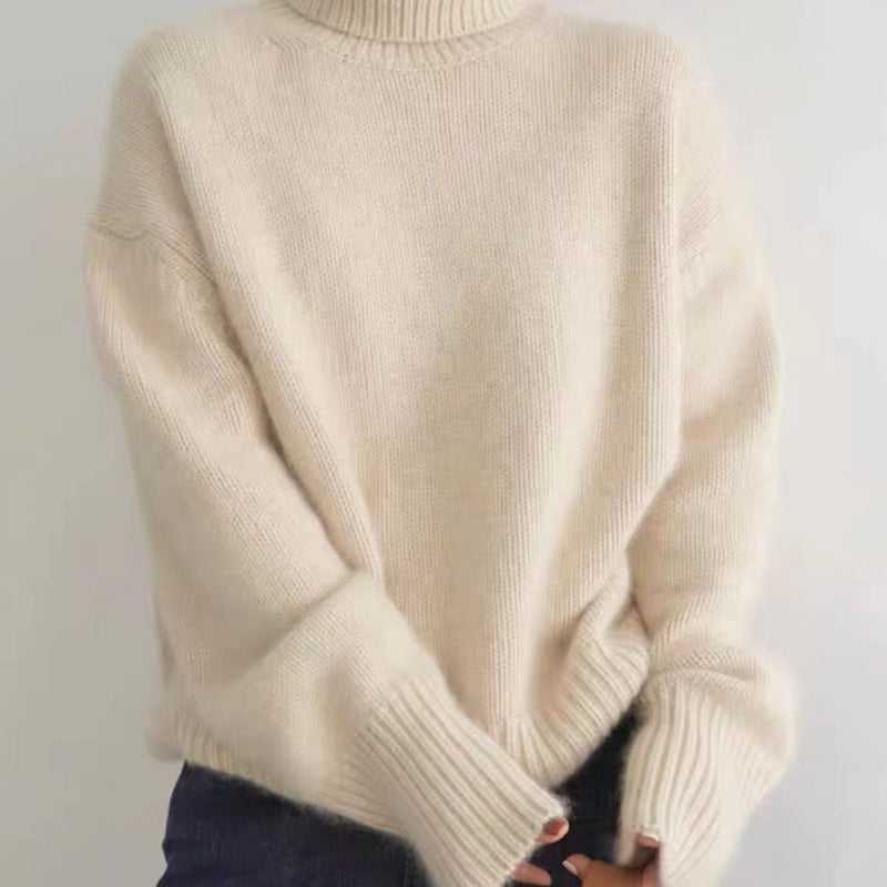 Beautifully Crafted Pullover