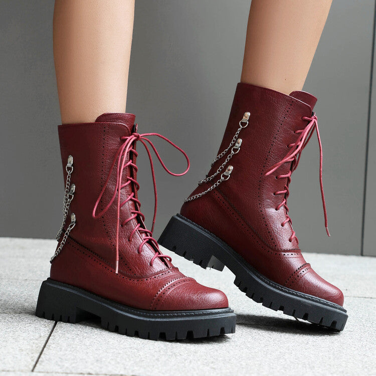 Beautifully Crafted Orthopedic Boots