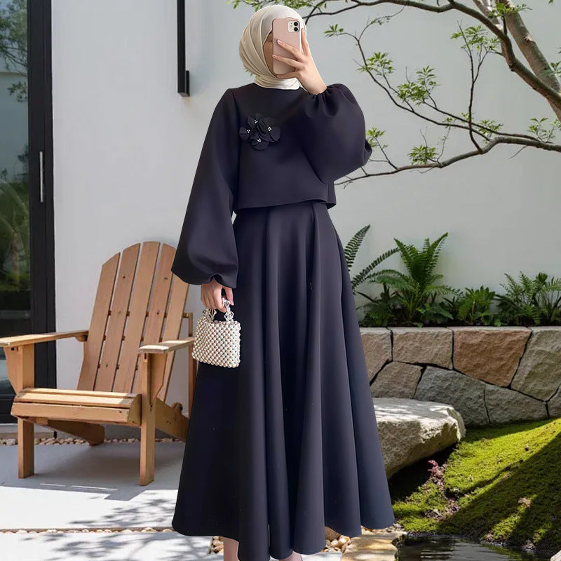 Thoughtfully Designed Garment