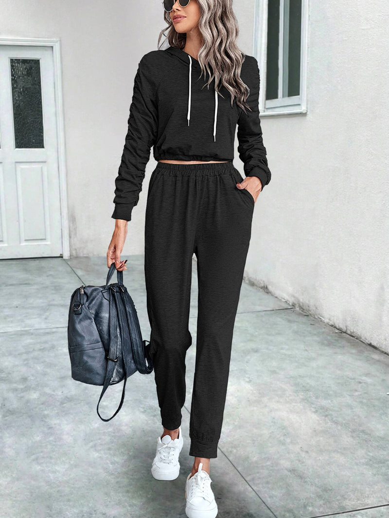 Vintage Inspired Garment
