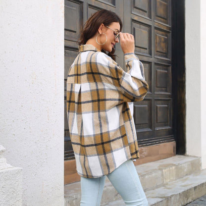 Vintage Inspired Garment