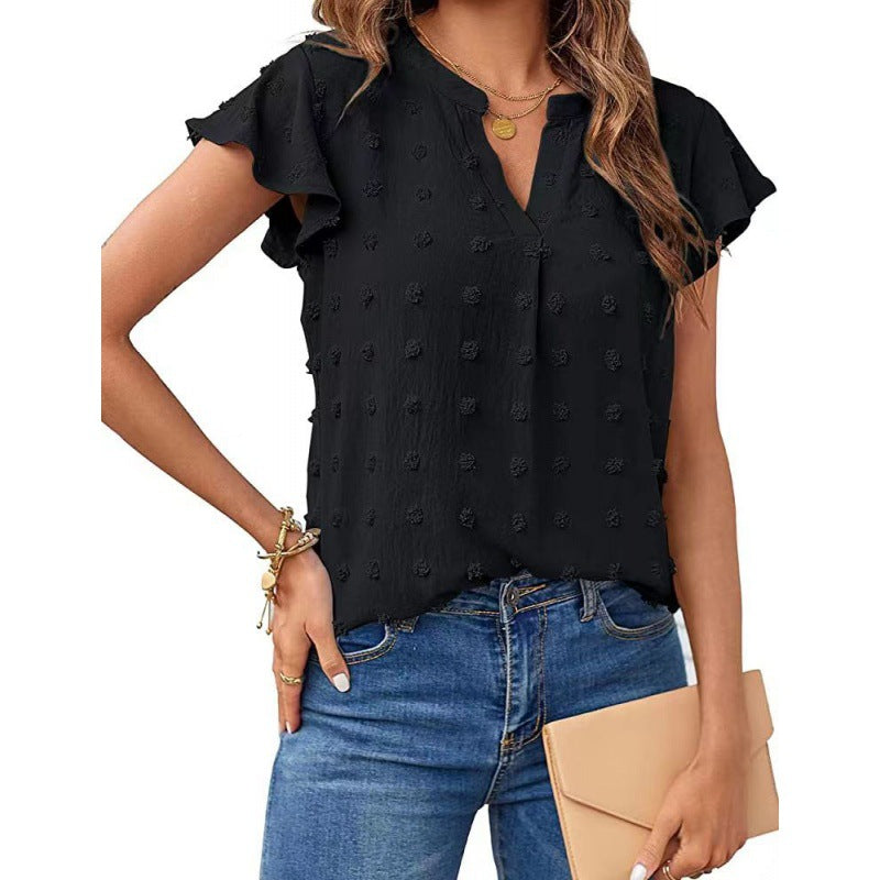 Classic Designed Blouse