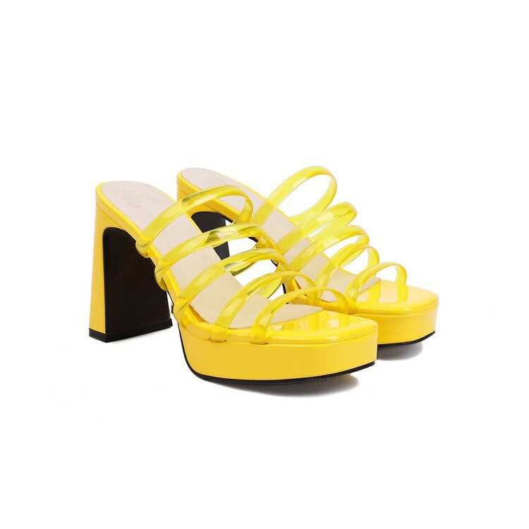 Stylish Orthopedic Sandals for Any Occasion