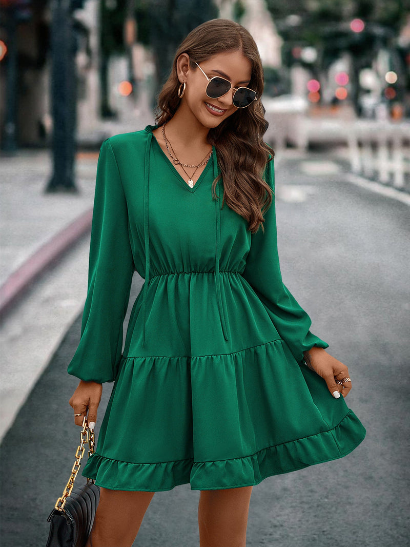 Elegantly Designed Garment