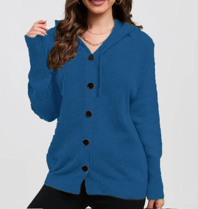 Vintage Inspired Sweater