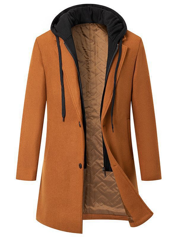 Classic Vintage Garment
