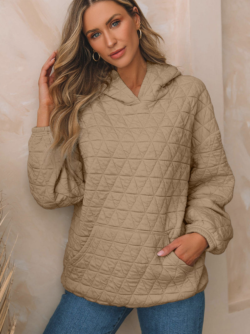 Vintage Inspired Pullover