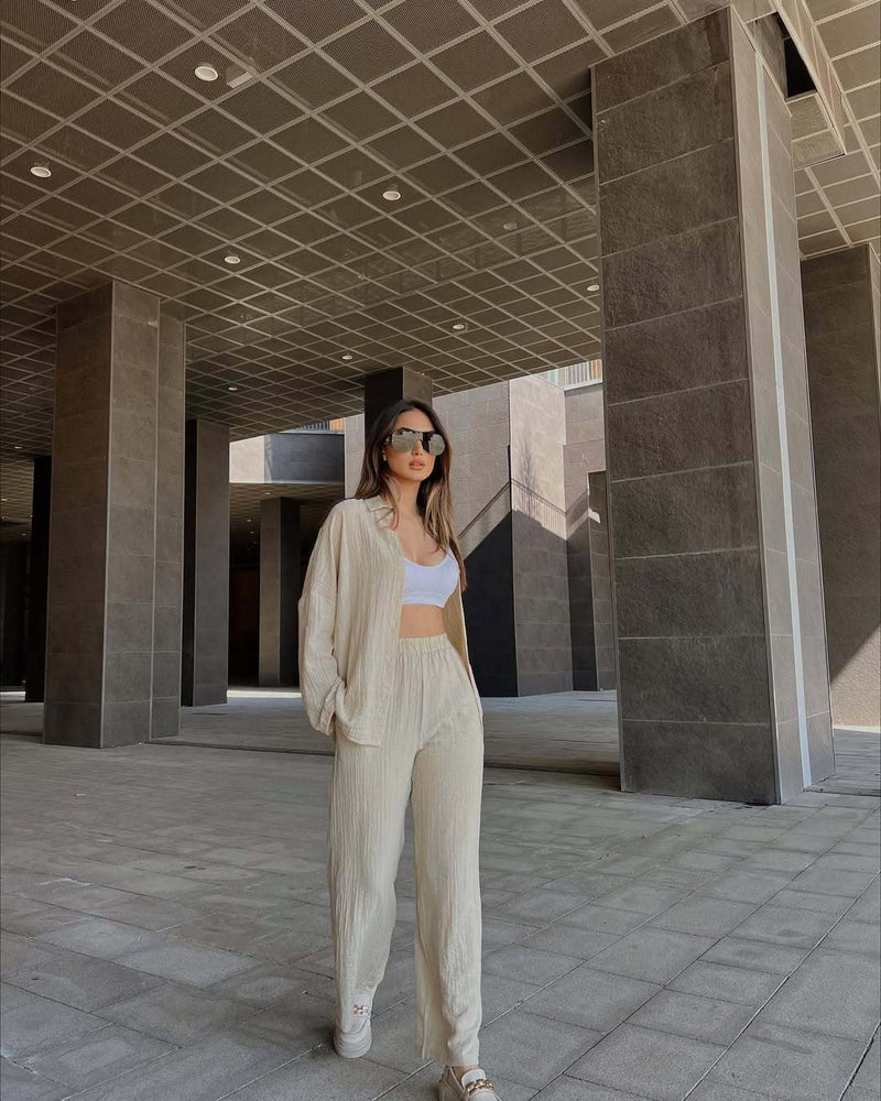 Thoughtfully Designed Garment