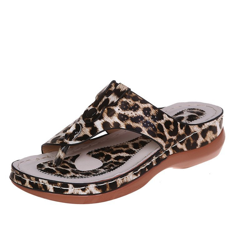 Beautifully Crafted Orthopedic Sandals