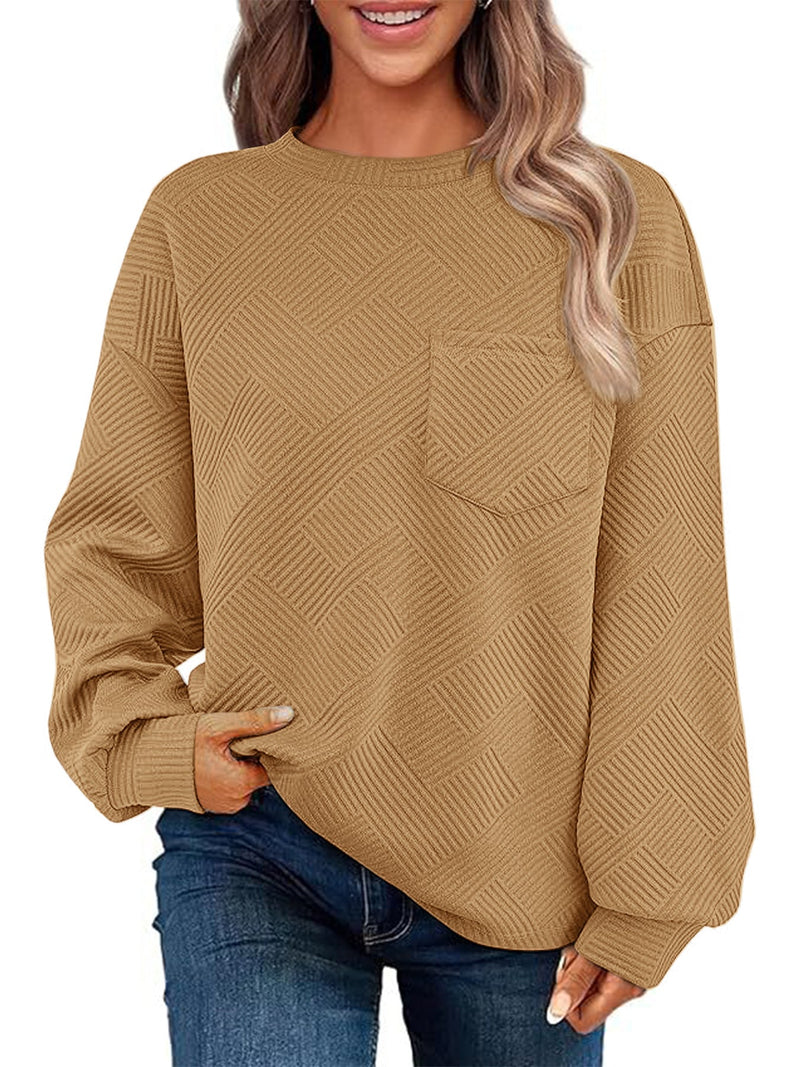 Classic Designed Pullover