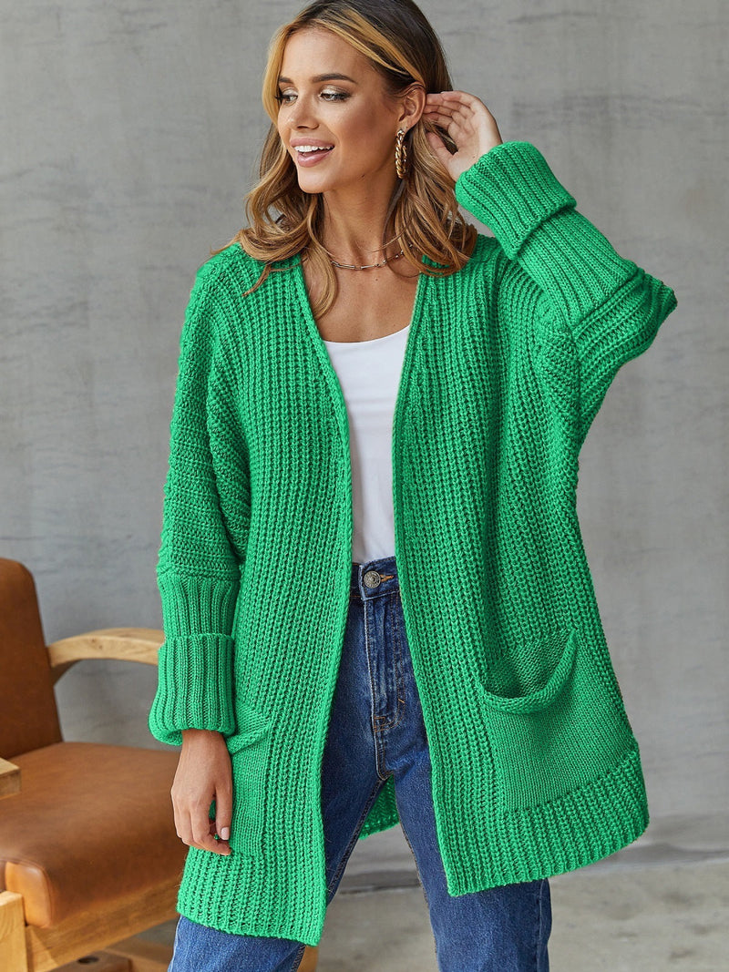 Elegantly Designed Cardigan