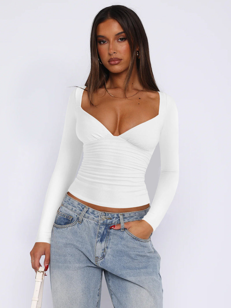 Elegantly Designed Garment