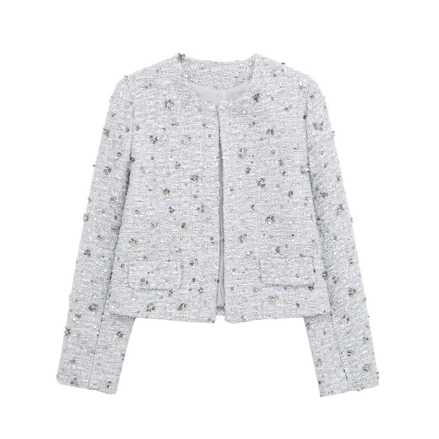 Thoughtfully Designed Garment