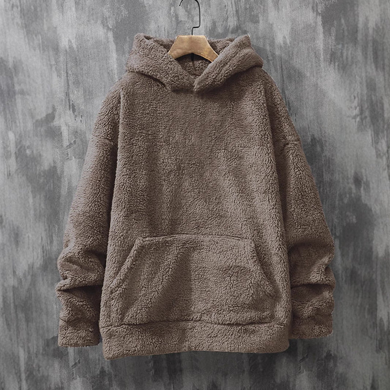 Classic Designed Pullover