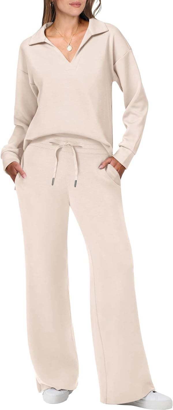 Gracefully Designed Garment