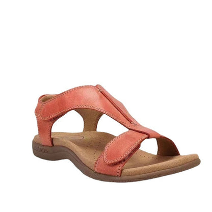 Classic Orthopedic Shoes with Timeless Style