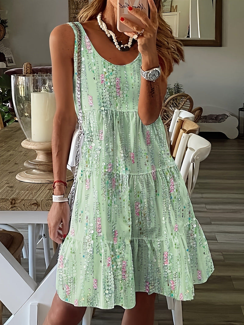 Elegantly Designed Garment