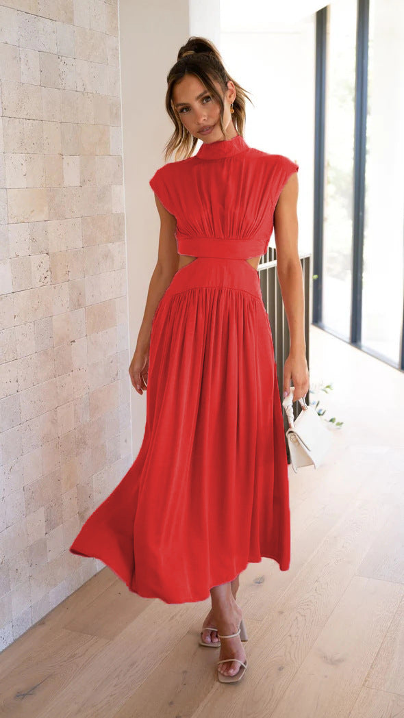 Timeless Vintage Style Garment
