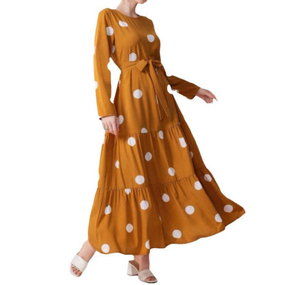 Timeless Vintage Style Garment