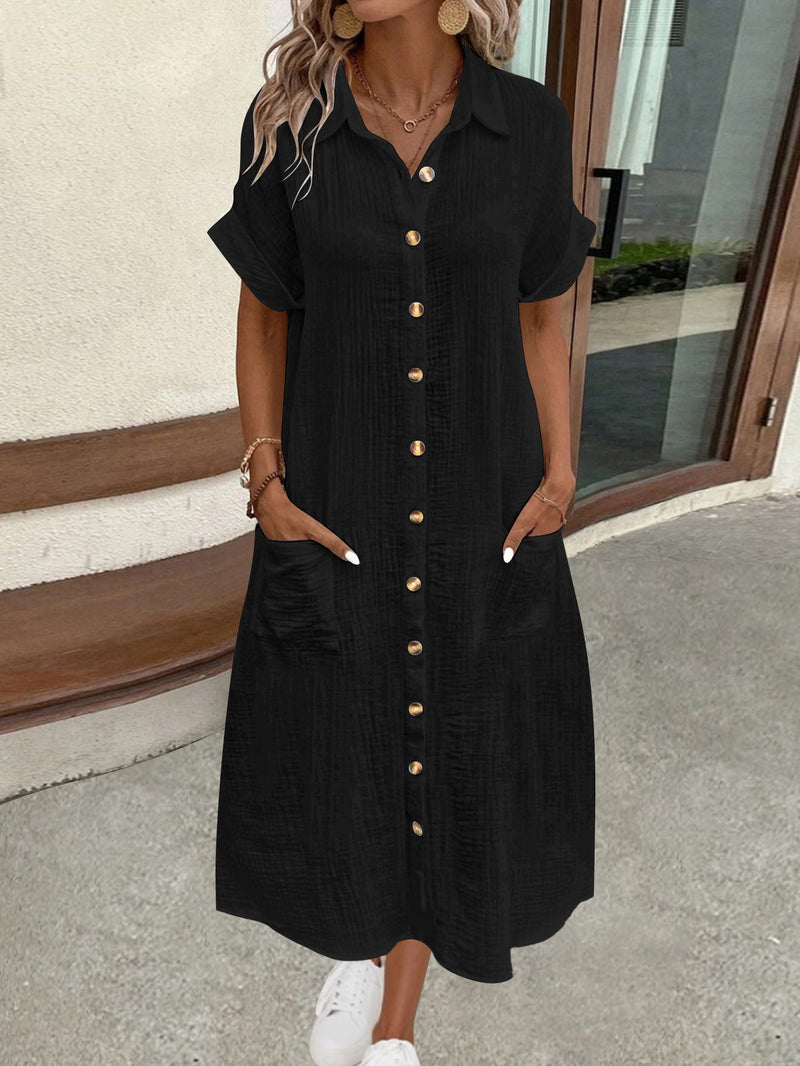 Elegantly Designed Garment