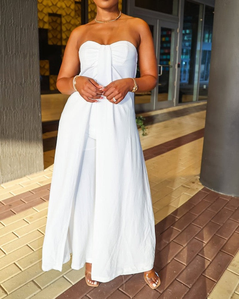 Timeless Vintage Style Garment