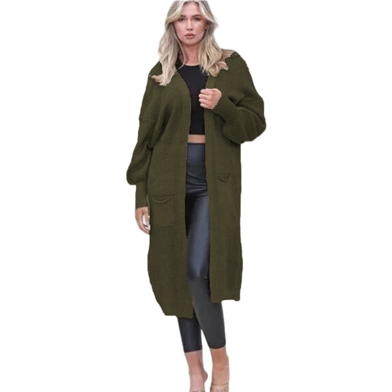 Classic Vintage Cardigan