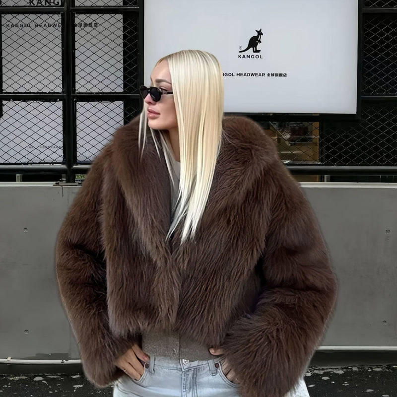 Elegantly Designed Garment