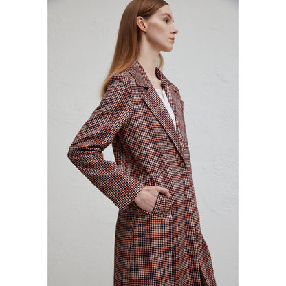 Thoughtfully Designed Garment