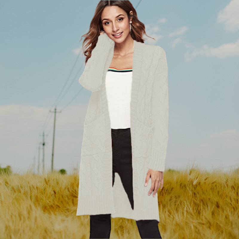 Elegantly Designed Cardigan