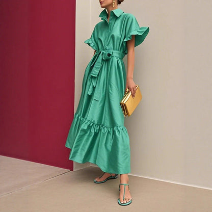 Thoughtfully Designed Garment