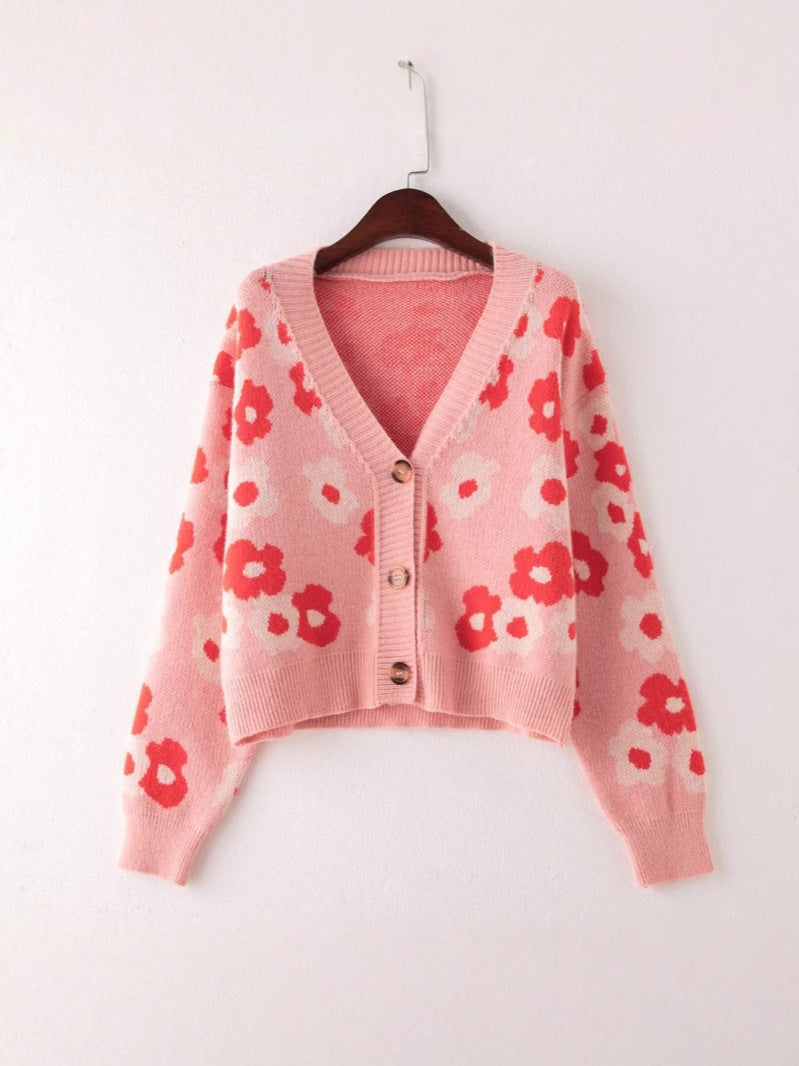 Classic Vintage Cardigan