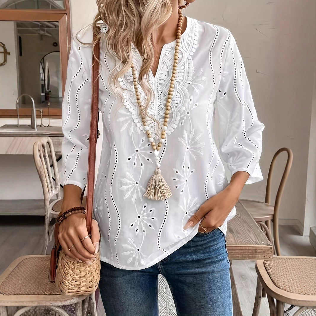 Timeless Vintage Style Garment