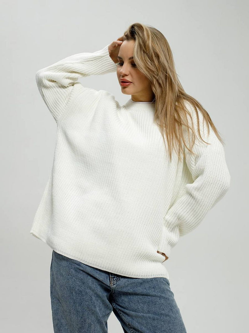 Classic Vintage Pullover