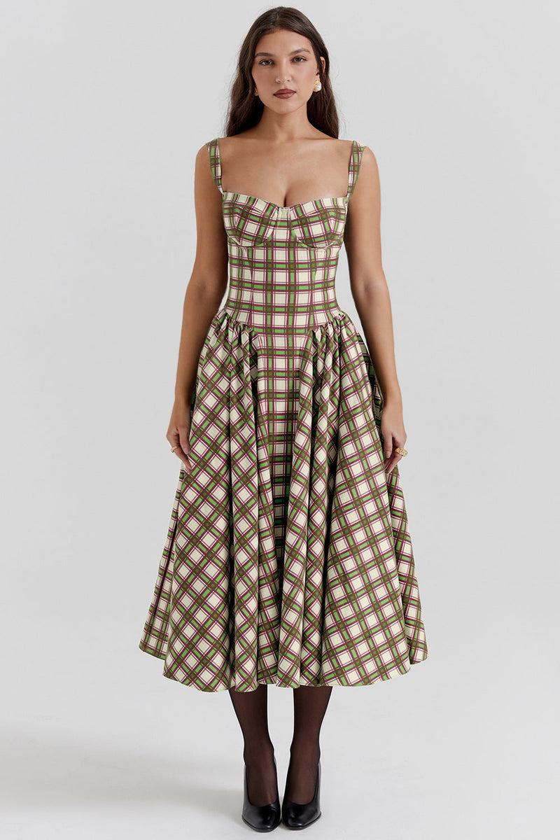 Beautifully Crafted Garment