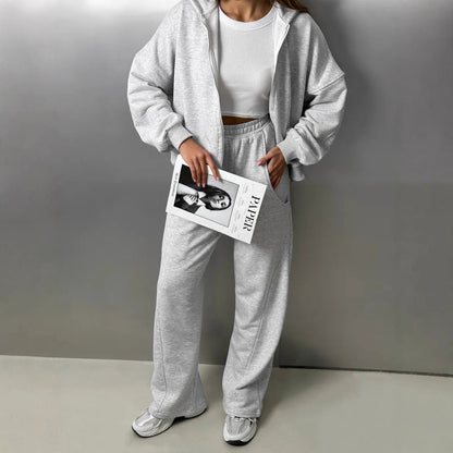Gracefully Designed Pullover