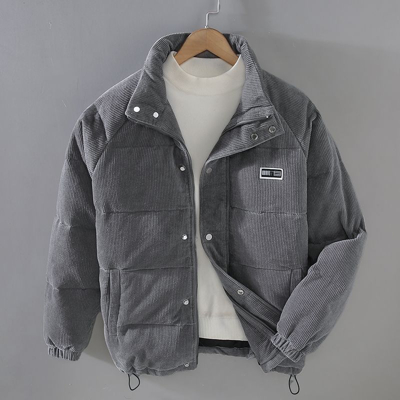 Classic Vintage Coat
