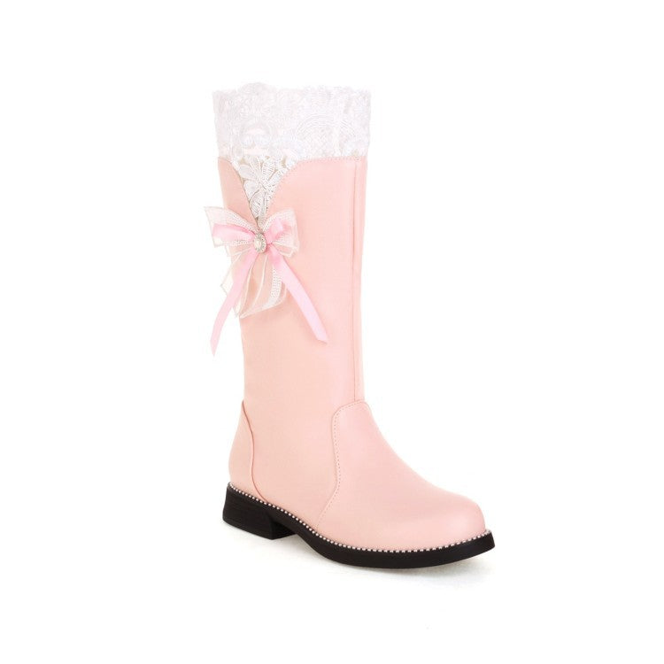 Beautifully Crafted Orthopedic Boots