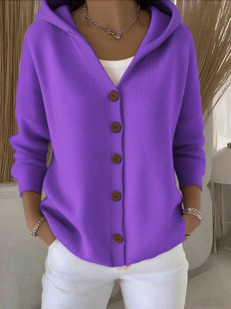 Thoughtfully Designed Garment