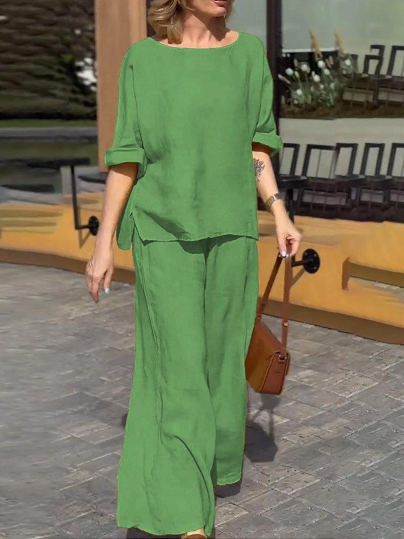 Thoughtfully Designed Garment