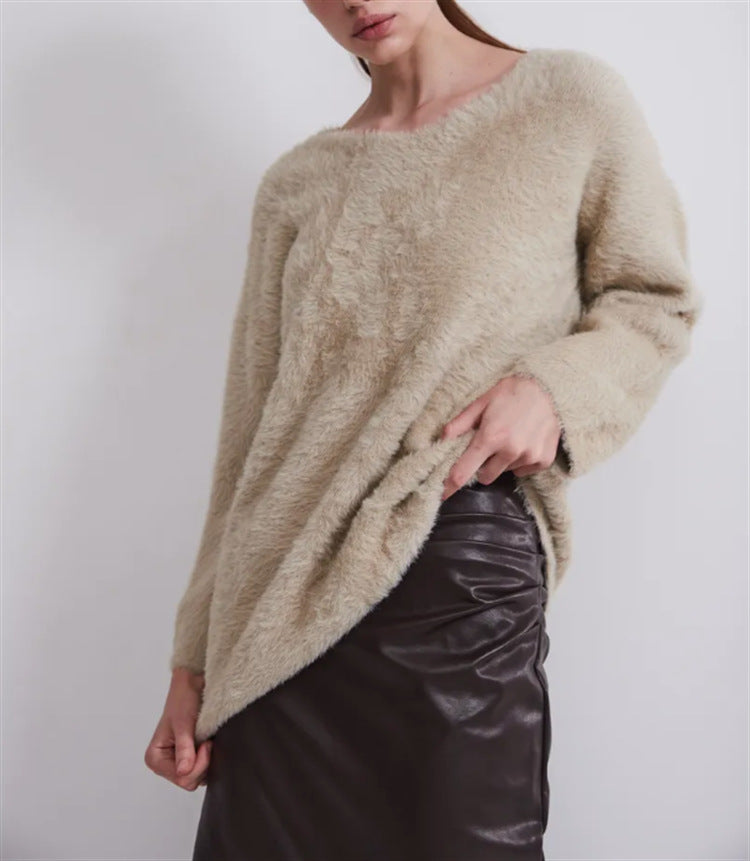 Classic Vintage Pullover