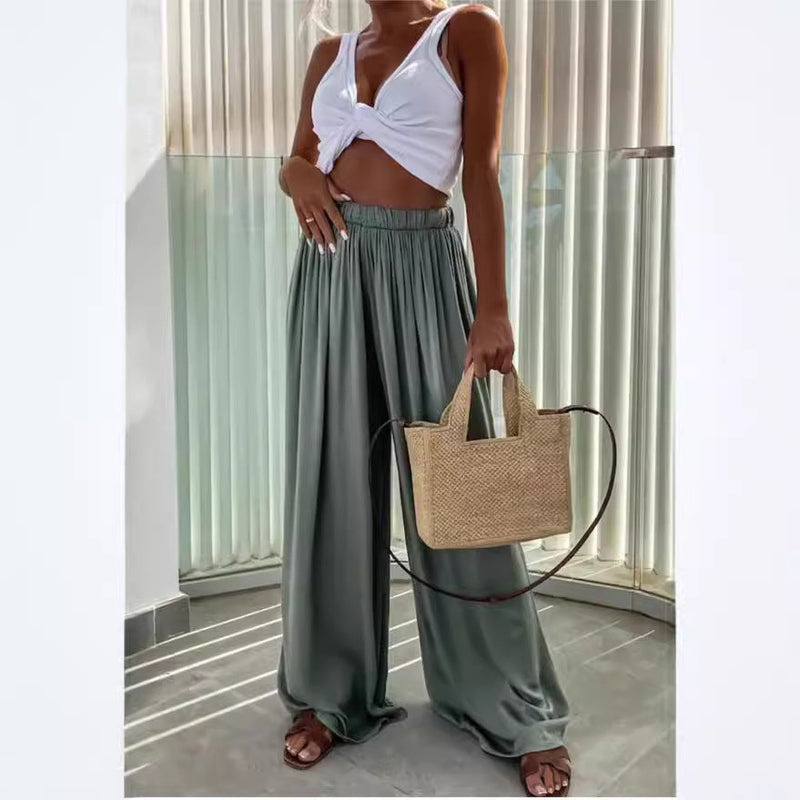 Elegantly Designed Garment