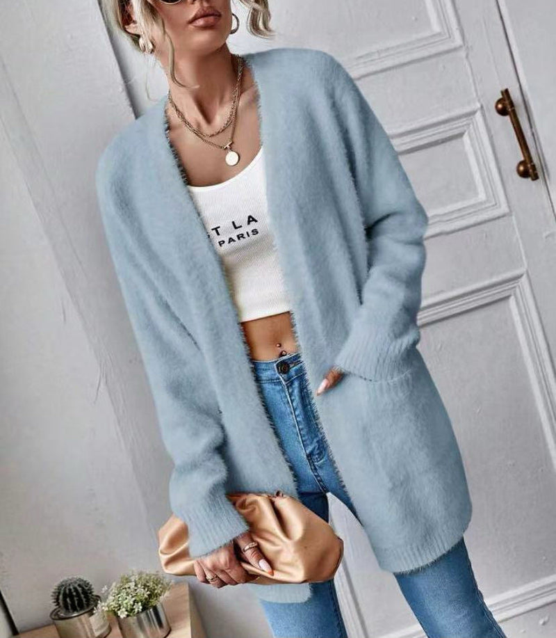 Classic Vintage Cardigan