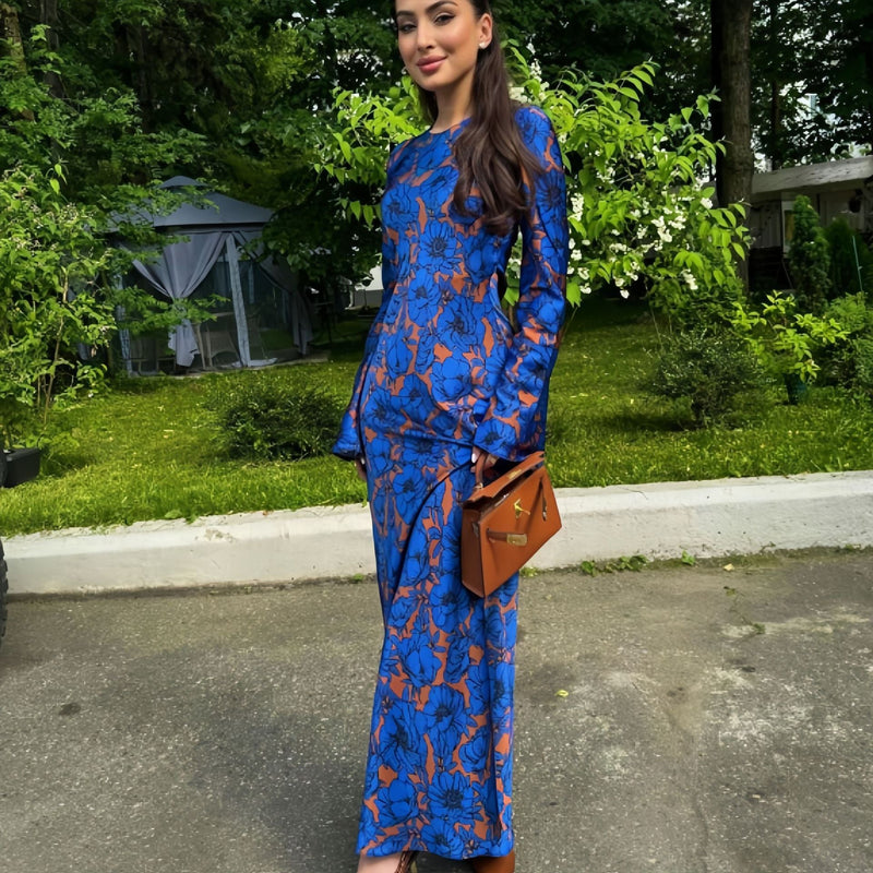 Elegantly Designed Garment