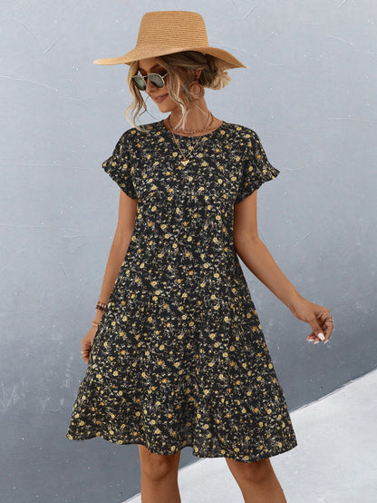 Timeless Vintage Style Garment