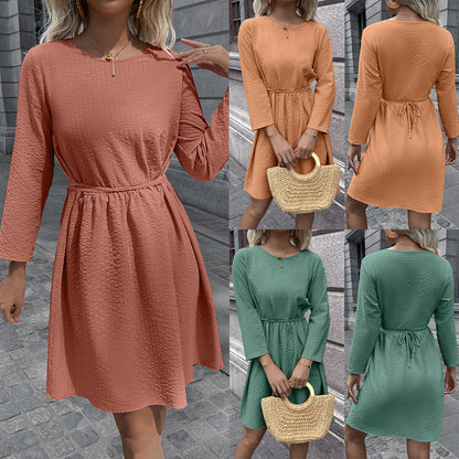 Timeless Vintage Style Garment