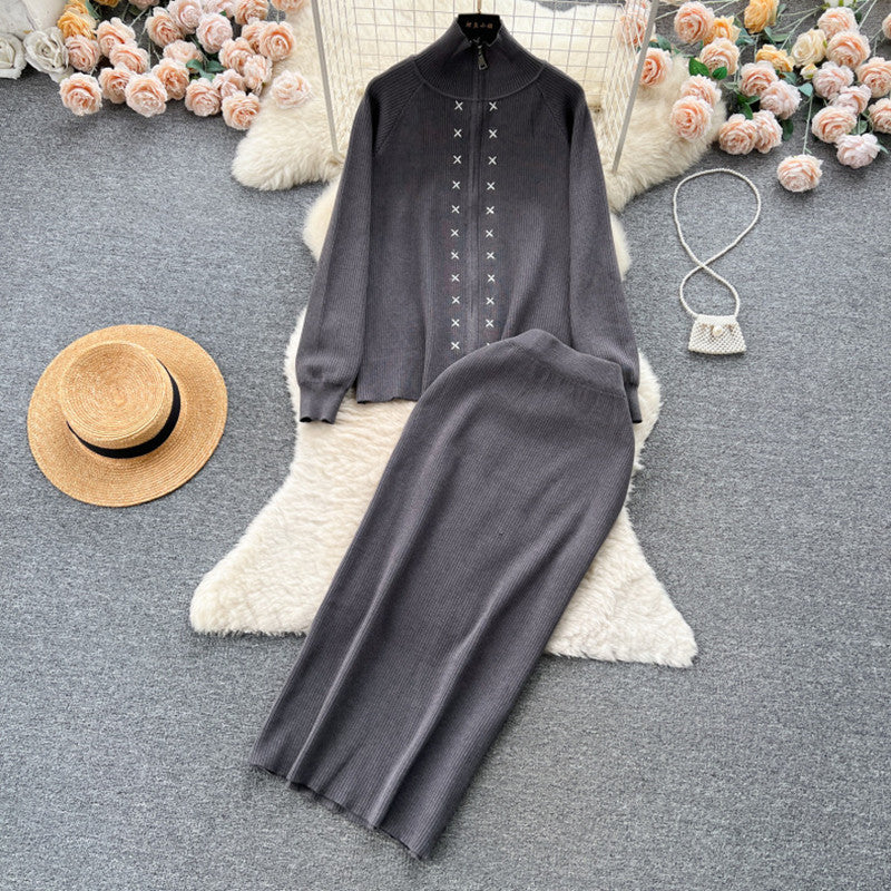 Thoughtfully Designed Garment