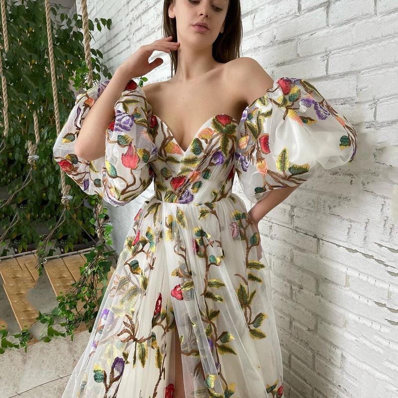 Classic Designed Garment